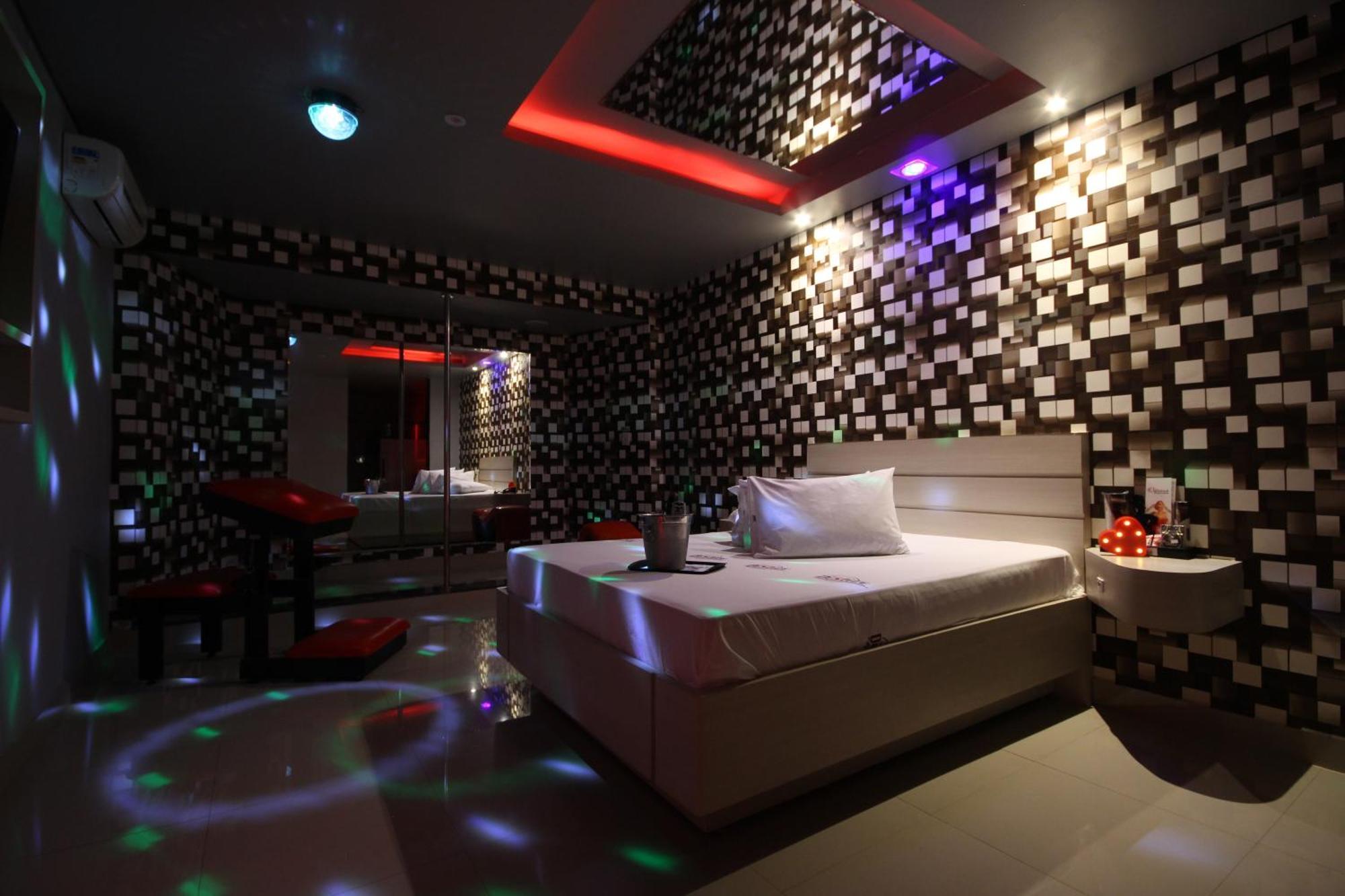 Motel Deslize Limeira 3 Exterior photo
